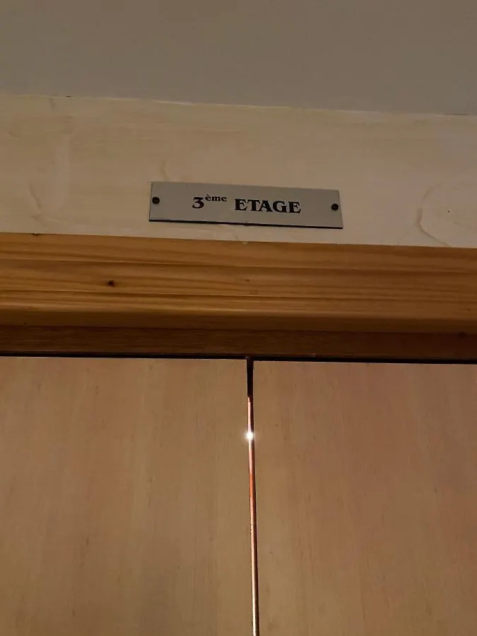 דירה Les Allues Meribel Studio Neuf 4 Personnes