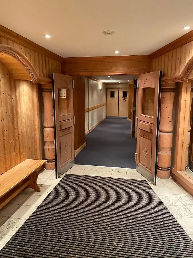 Les Allues Meribel Studio Neuf 4 Personnes דירה
