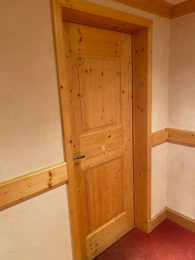 Les Allues Meribel Studio Neuf 4 Personnes צרפת