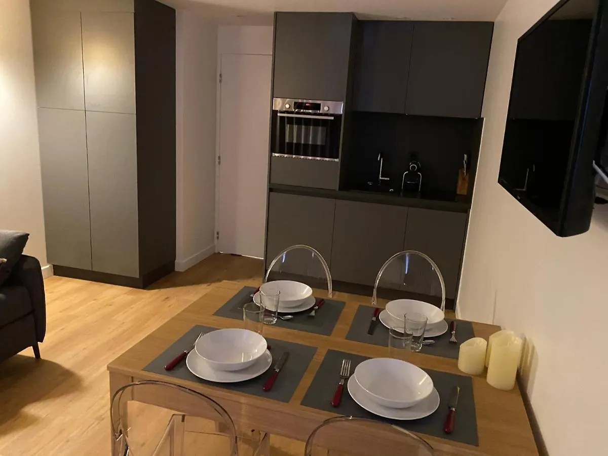 דירה Les Allues Meribel Studio Neuf 4 Personnes